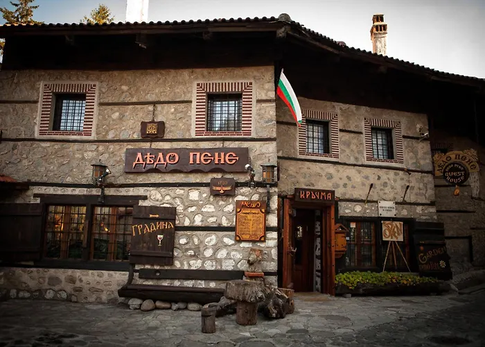 Dedo Pene Inn