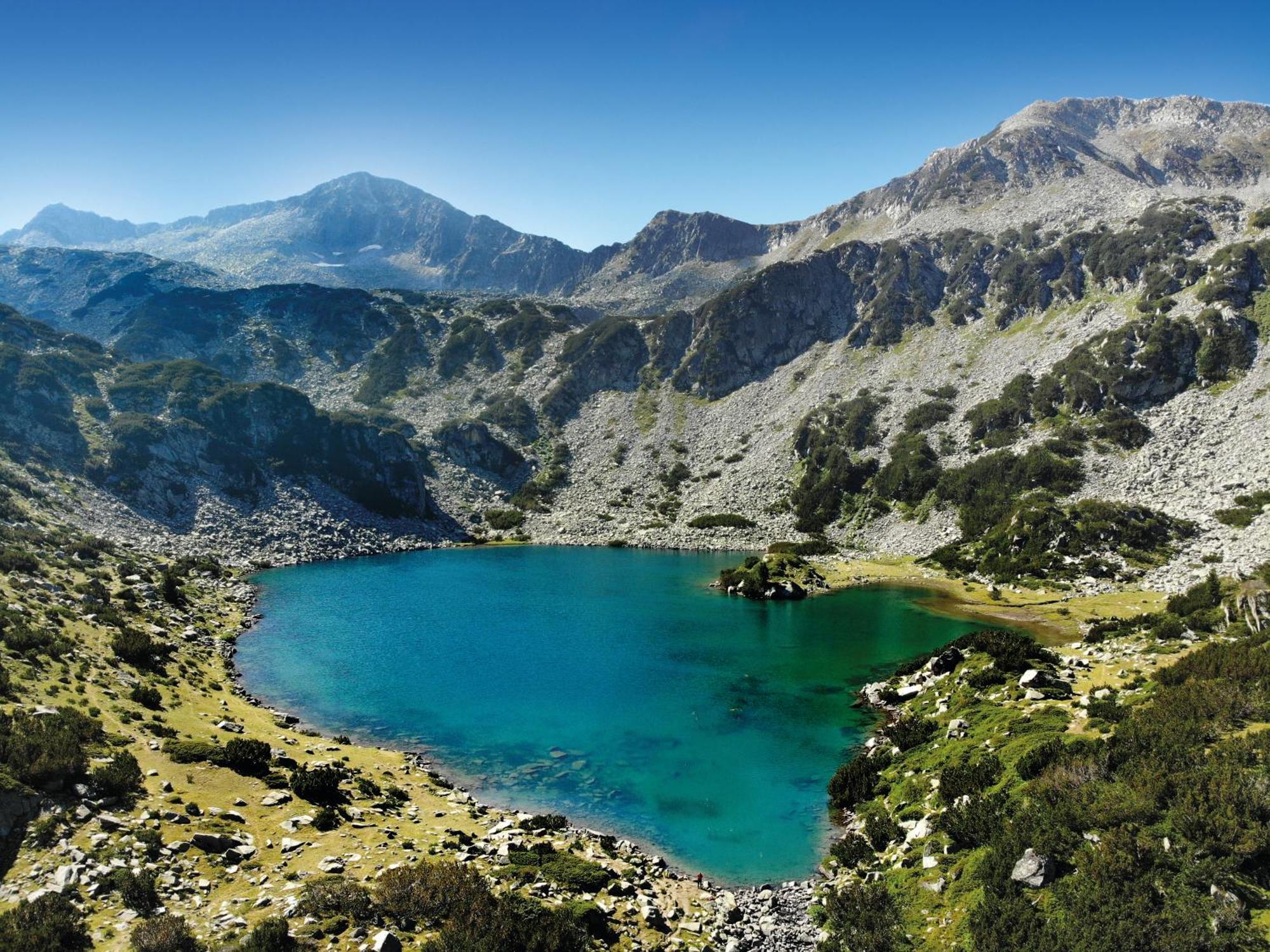 Dedo Pene 2* Bansko